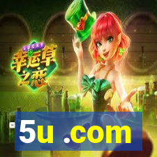 5u .com