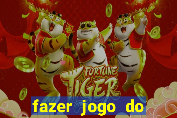 fazer jogo do bicho pelo celular