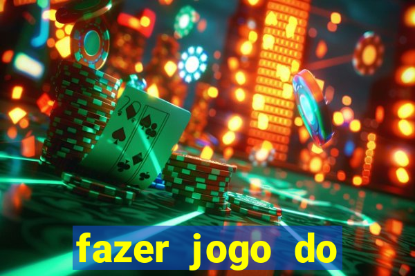 fazer jogo do bicho pelo celular