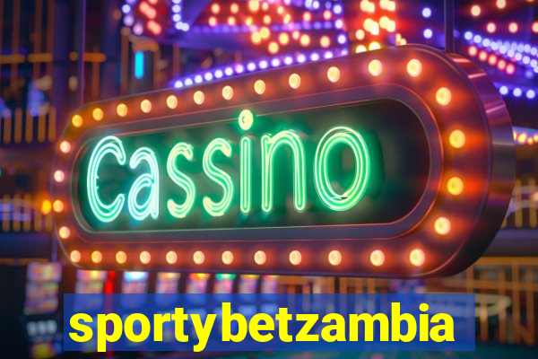 sportybetzambia