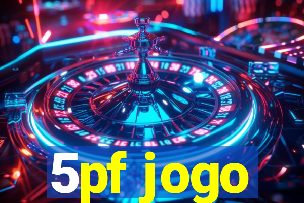 5pf jogo