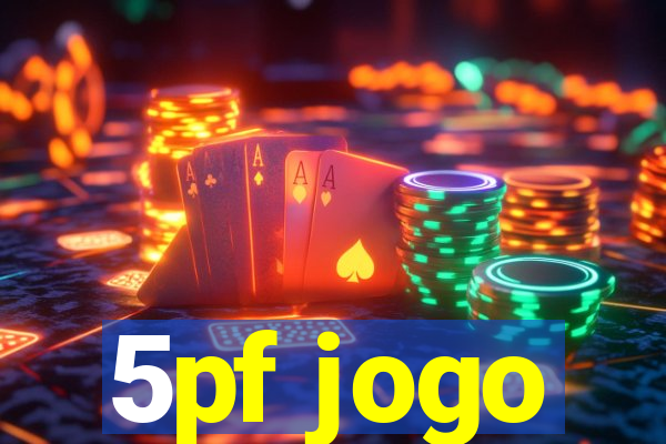 5pf jogo