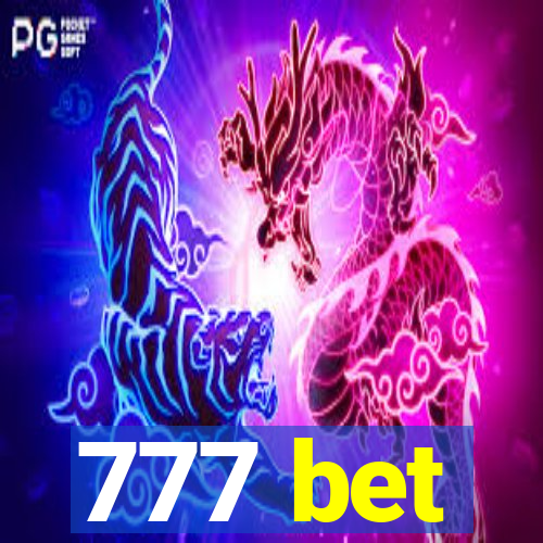 777 bet