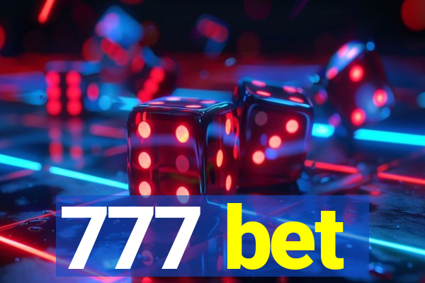 777 bet