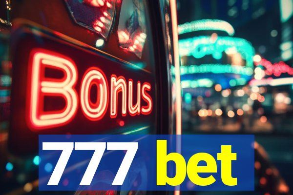 777 bet