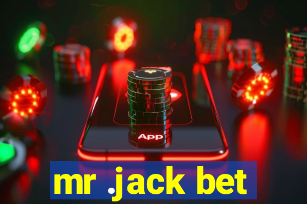 mr .jack bet