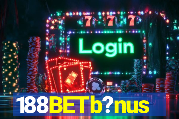 188BETb?nus