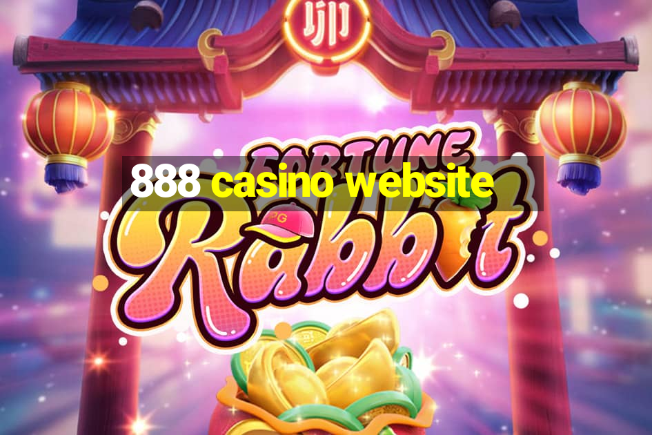 888 casino website