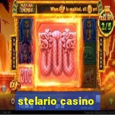 stelario casino