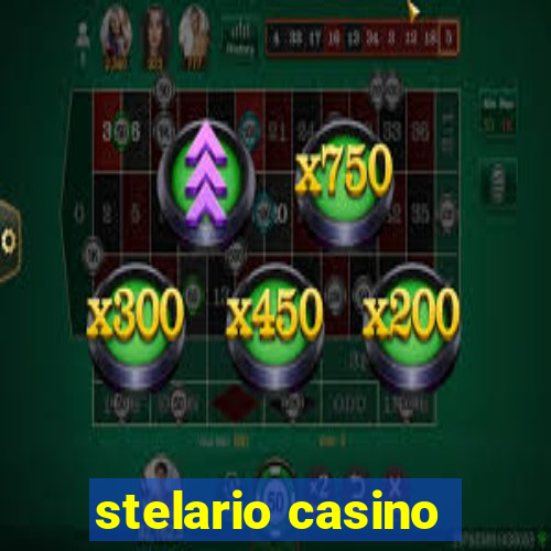 stelario casino