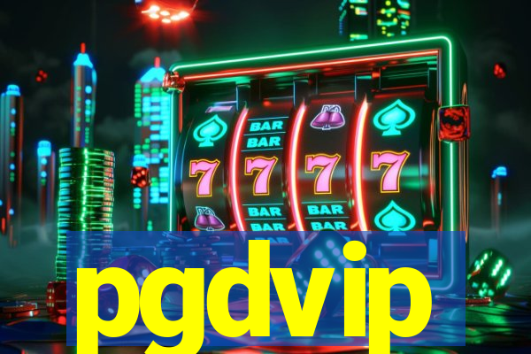 pgdvip