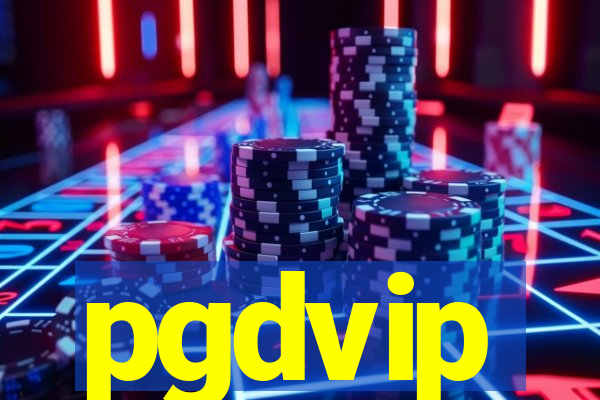 pgdvip