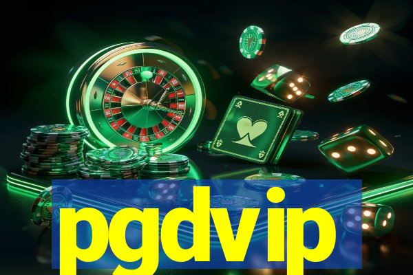 pgdvip