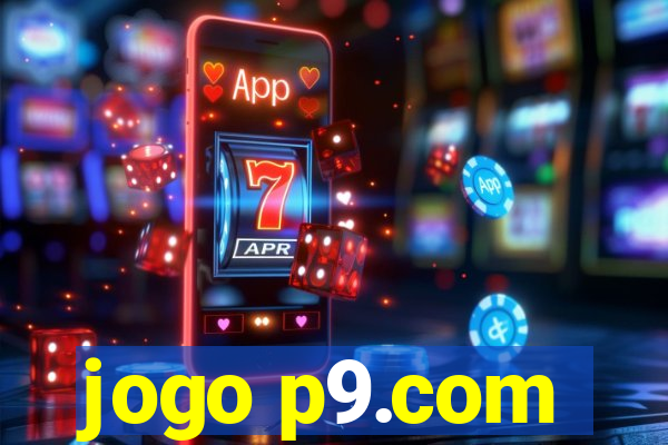 jogo p9.com