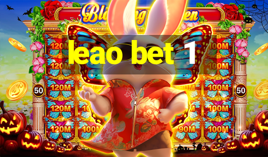 leao bet 1