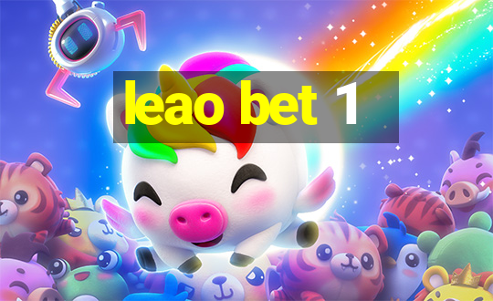 leao bet 1