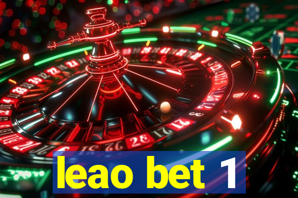 leao bet 1