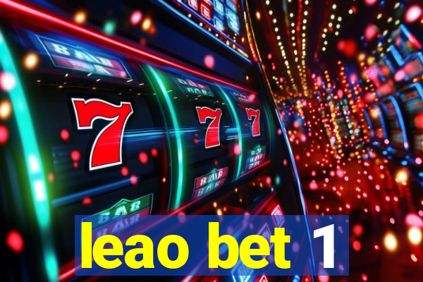 leao bet 1