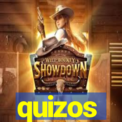 quizos