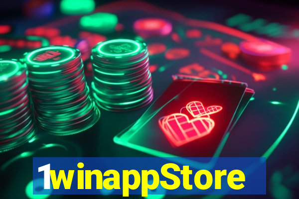 1winappStore