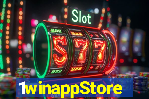 1winappStore