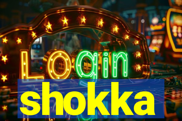 shokka