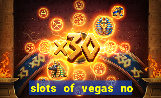 slots of vegas no deposit bonus code