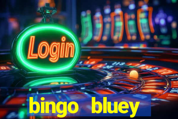 bingo bluey minecraft skin