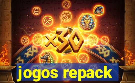 jogos repack