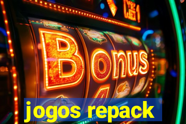 jogos repack