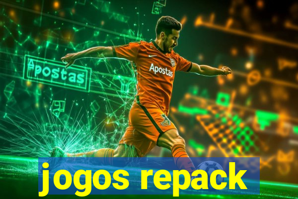 jogos repack