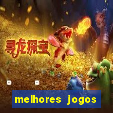 melhores jogos slots casino