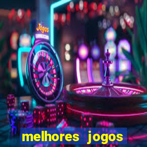 melhores jogos slots casino