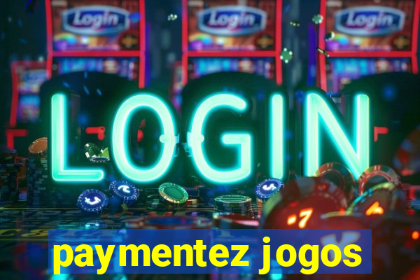 paymentez jogos