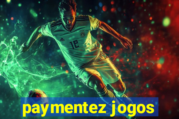 paymentez jogos