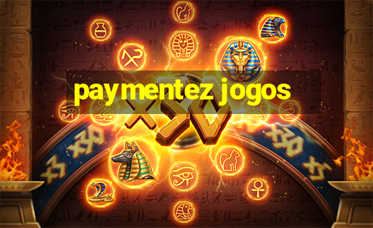 paymentez jogos