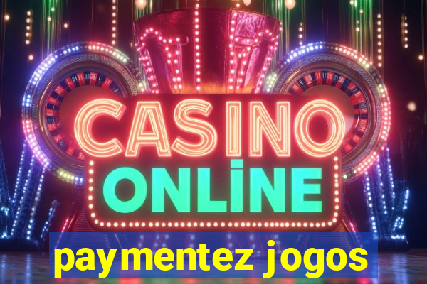 paymentez jogos