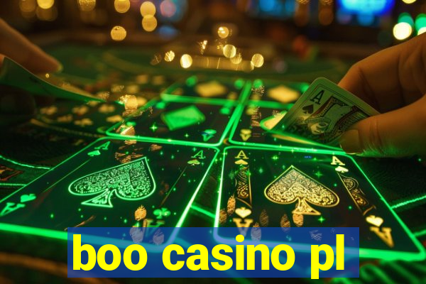 boo casino pl