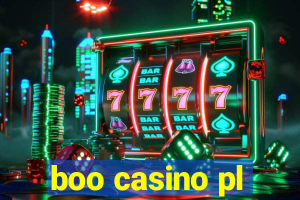 boo casino pl