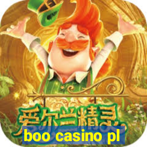 boo casino pl