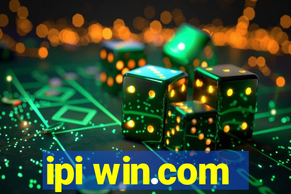 ipi win.com