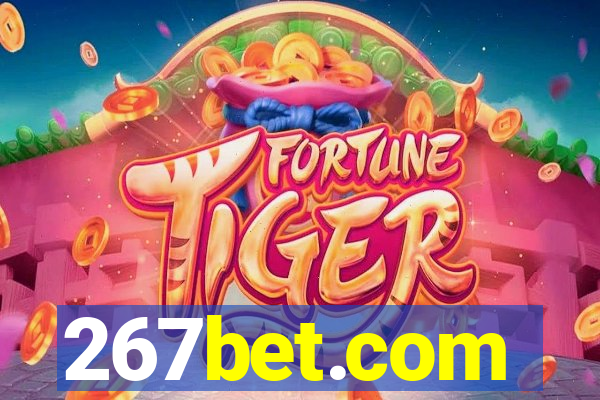 267bet.com