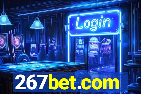 267bet.com