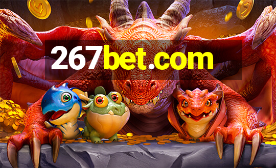 267bet.com