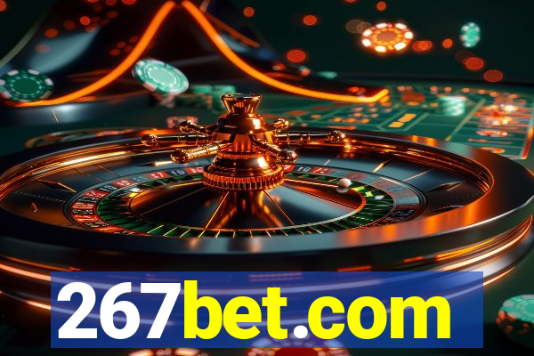 267bet.com