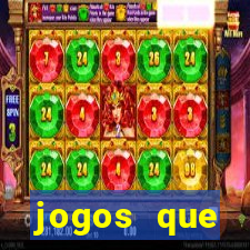 jogos que dao.dinheiro de verdade