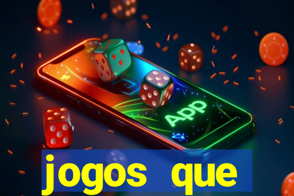 jogos que dao.dinheiro de verdade