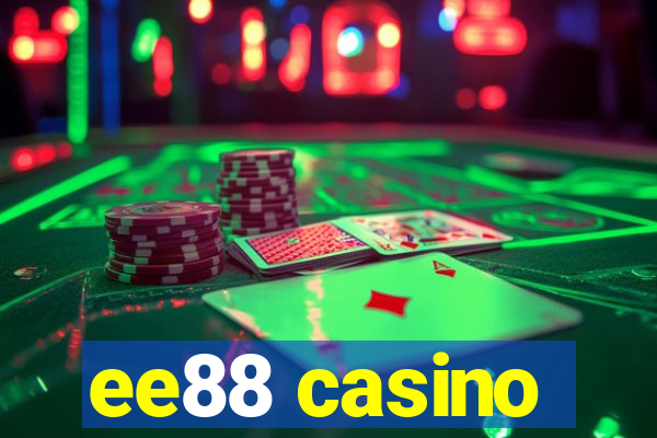 ee88 casino