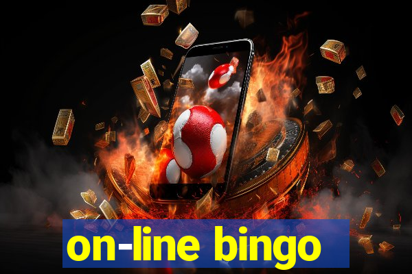 on-line bingo