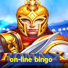 on-line bingo